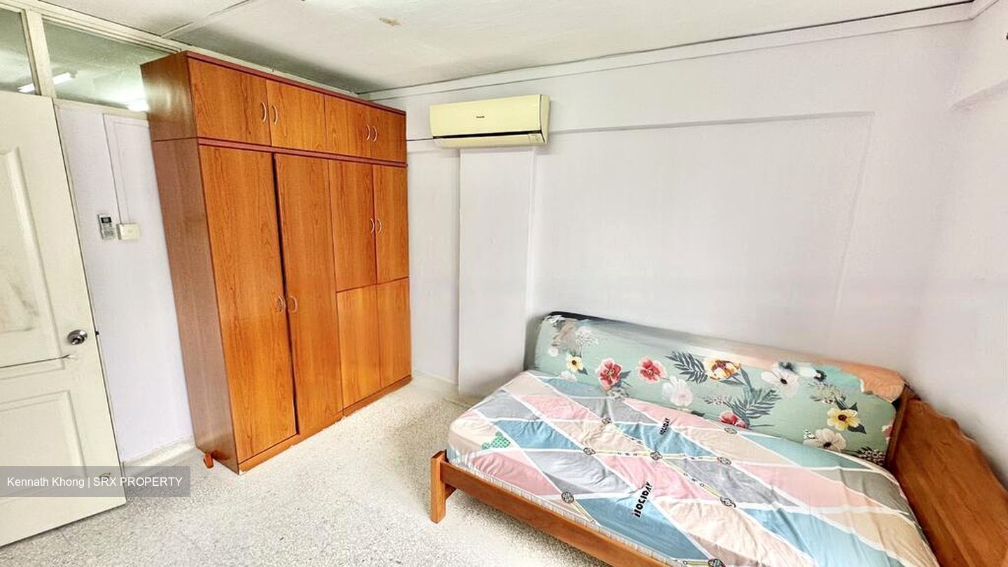 Blk 330 Clementi Avenue 2 (Clementi), HDB 3 Rooms #460497271